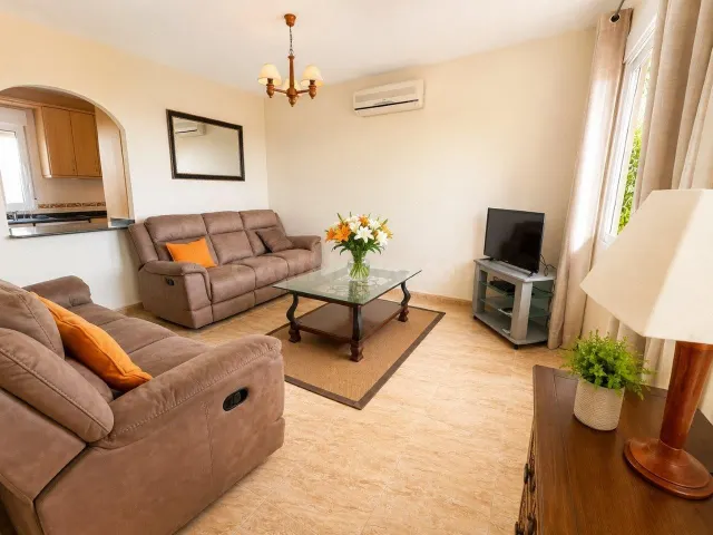 Villa 3 habitaciones en venta - Los Urrutias - foto 5