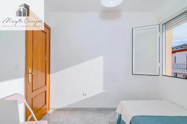 OPORTUNIDAD EN VENTA DE CASA ADOSADA DE 3 DORMITORIOS EN VEGAS DEL GENIL — 14