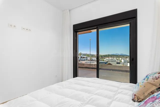 Apartamento 4 habitaciones 76m² en venta - Pueblo 4 — 7