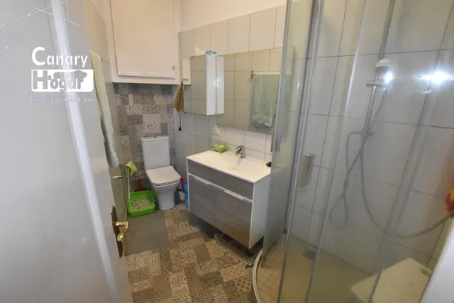 Casa con terreno en venta en Chio Guia de Isora — 16
