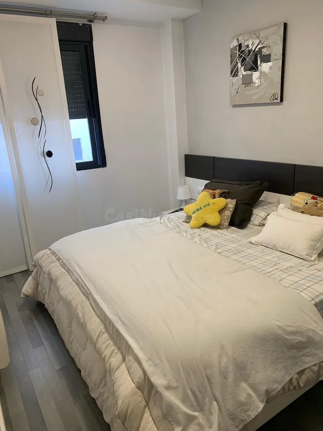Piso 2 habitaciones 90m² en alquiler - Conservatori - foto 4