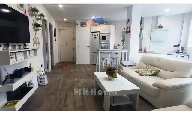 Venta Triana amueblado y equipado para entrar. — 22