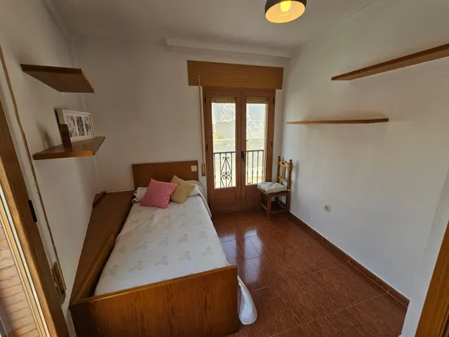 PISO ENCANTADOR EN LAUJAR DE ANDARAX — 19
