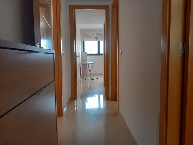 ESPECTACULAR APARTAMENTO EN PLAYA  DEL PUIG — 8