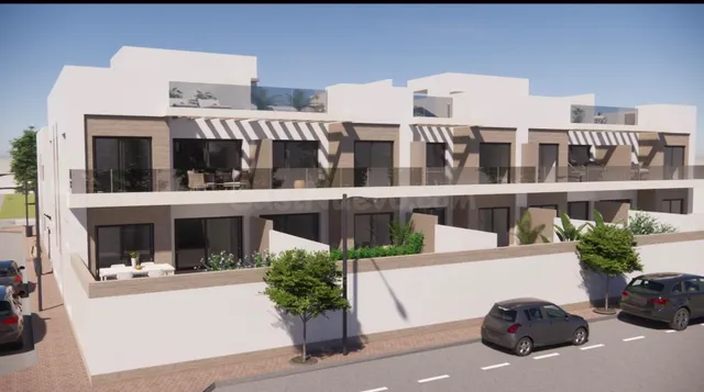 OBRA NUEVA EN ROJALES — 3