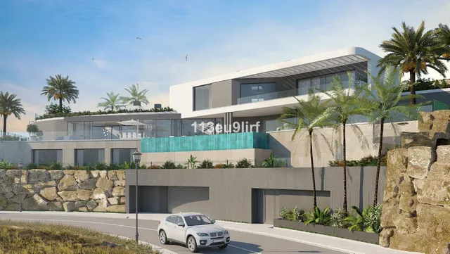Parcela en venta - Riviera del sol — 6