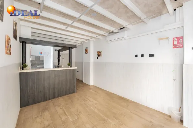 ✨ ¡OPORTUNIDAD ÚNICA EN EL ZADÍN! ✨  Local Reformado de 45 m2 con Gran Potencial — 3