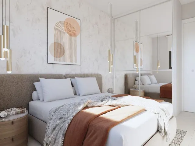 Apartamento 2 habitaciones 71m² en venta - *CONDADO DE ALHAMA — 5
