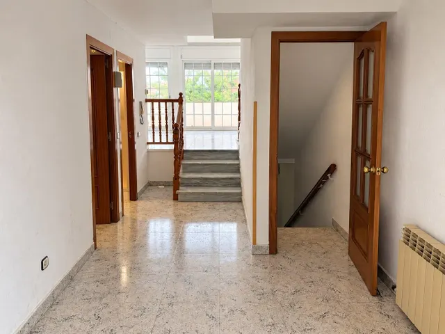 VENTA CASA EN IGUALADA ZONA SET CAMINS TERRAZAS, GARAJE Y PISCINA COMUNITARIA!! — 6
