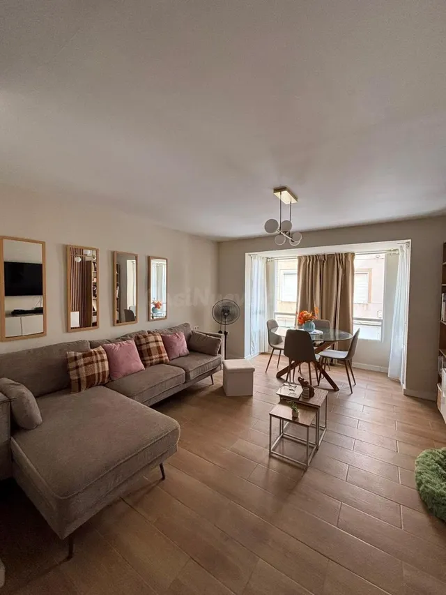 Piso 4 habitaciones 180m² en venta - torrevieja — 2