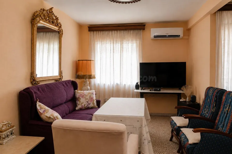 Amplia vivienda en zona catedral – Jerez de la Frontera