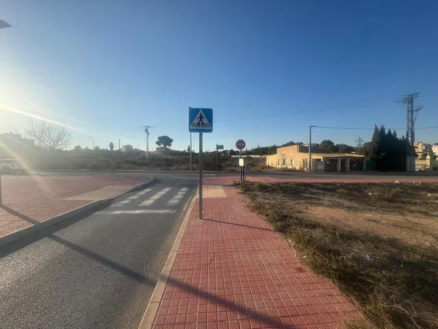 24 Suelos Urbanos Residenciales en Monóvar/Monòver (Alicante/Alacant) — 7