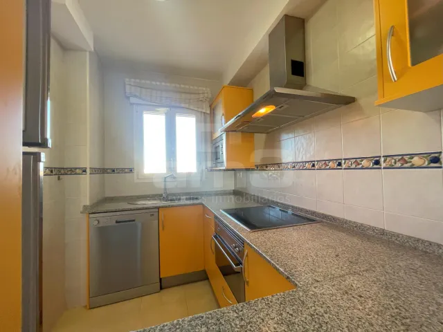 APARTAMENTOS Y DÚPLEX ESPECTACULARES  VISTAS AL MAR — 18