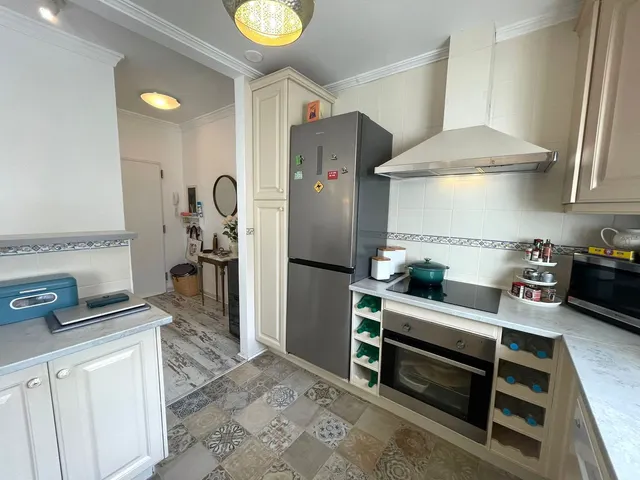 Apartamento 2 habitaciones 97m² en venta - Costa Del Sol — 21