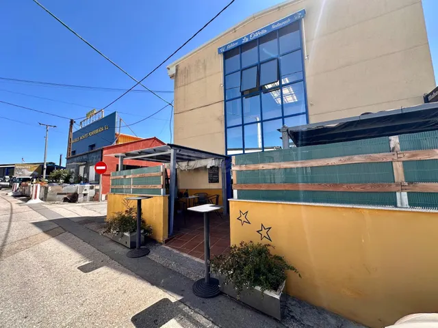 NEGOCIO HOSTELERÍA - PONFERRADA — 2