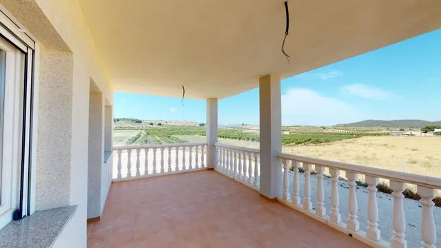 Villa 3 habitaciones 135m² en venta - Comunidad valenciana — 18