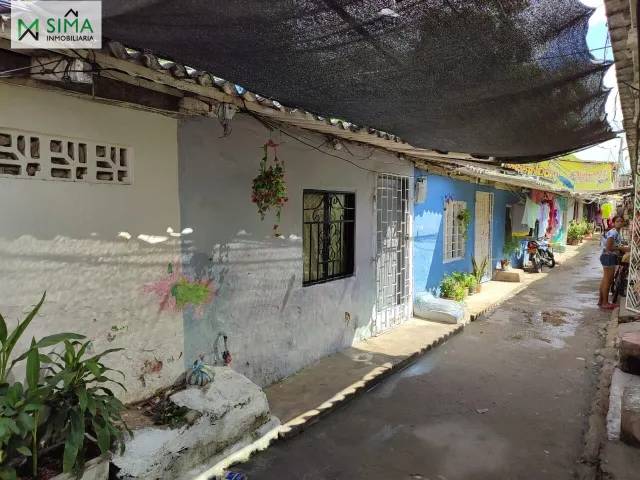 ¡Oportunidad Única! Se Vende Casa Lote en Esquina - MANGA — 6