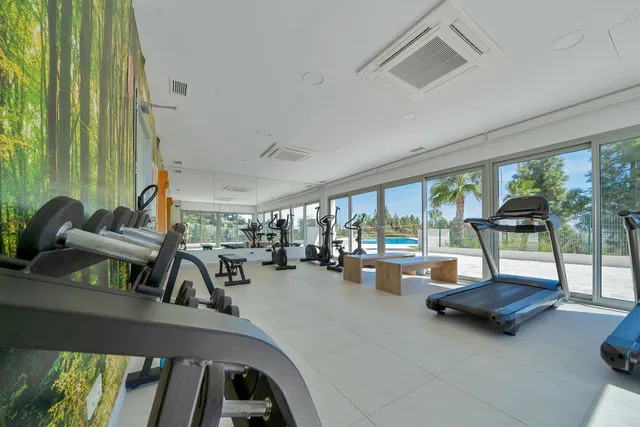 Apartamento 2 habitaciones 91m² en venta - Riviera del sol — 44