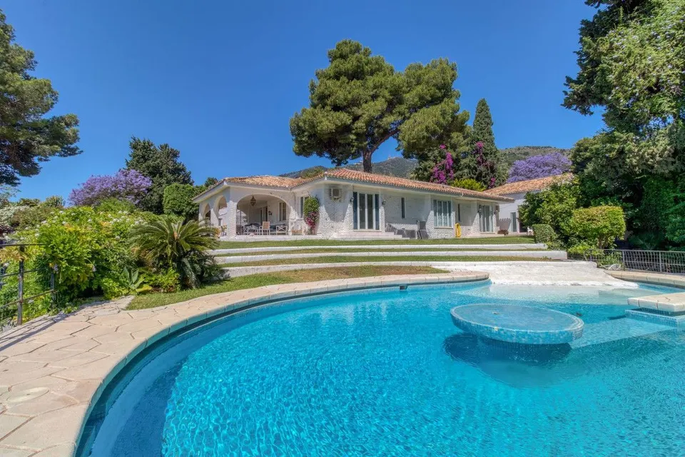 Villa 6 habitaciones 637m² en venta - Benalmádena Costa