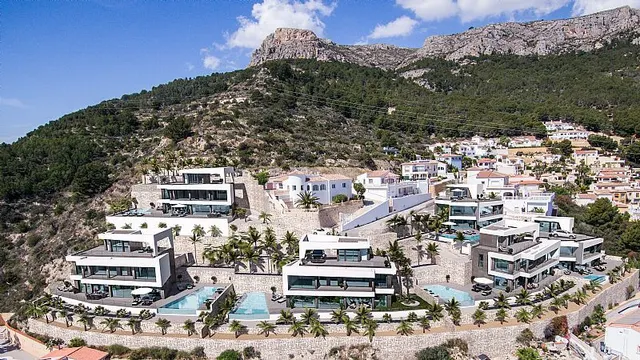 Villa 4 habitaciones 410m² en venta - Benicolada — 7