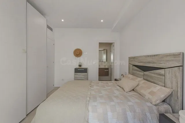 Apartamento 2 habitaciones 77m² en venta - Zona Pueblo — 16