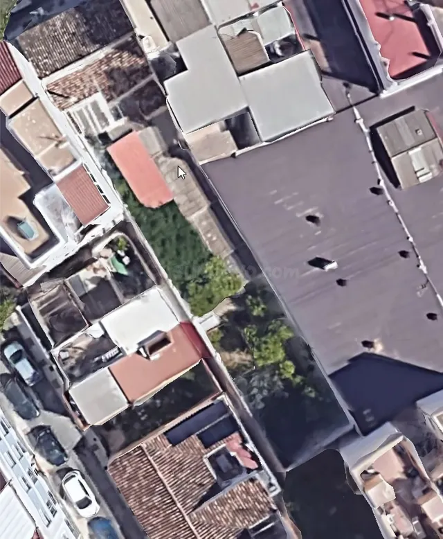 Parcela 151m² en venta - Centro — 5