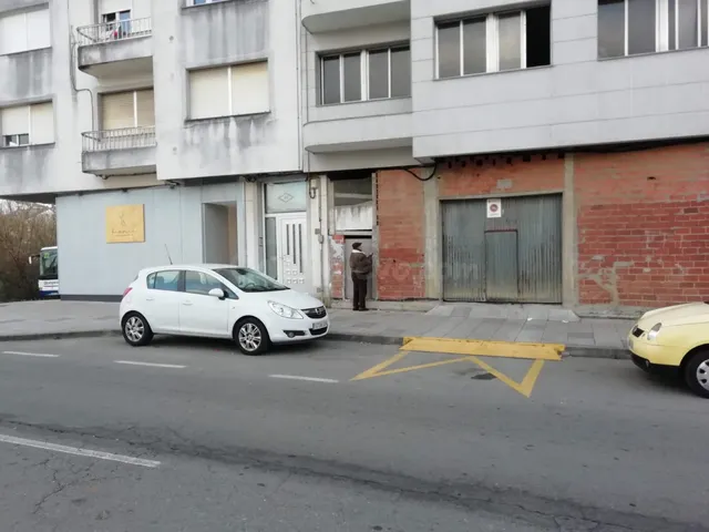 Se vende Sótano en Villa de negreira - foto 2