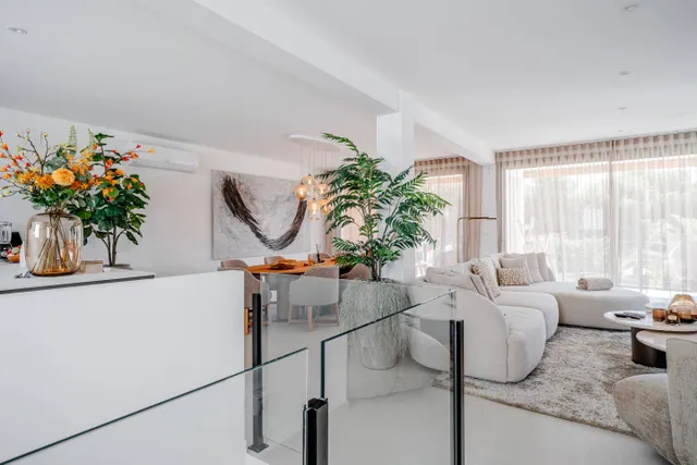 Villa de lujo con vistas al mar a la venta en Benissa — 29