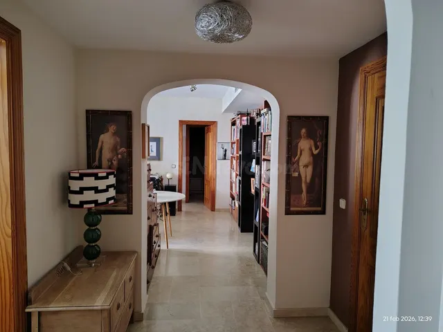 Apartamento 2 habitaciones 113m² en venta - Costa Del Sol — 5