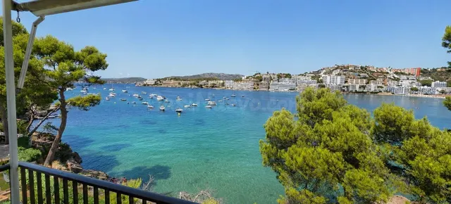 Apartamento en primera línea de mar con acceso directo al ma - foto 2