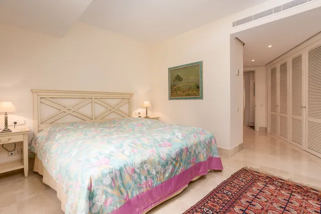 Apartamento 2 habitaciones 142m² en venta - Marbella — 30