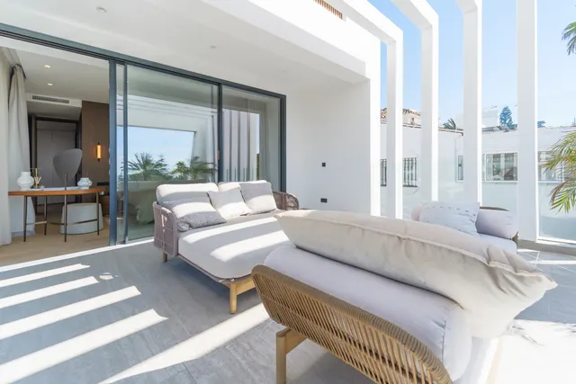 Chalet 4 habitaciones 417m² en venta - Marbella — 13
