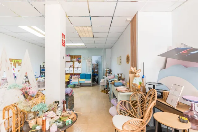 LOCAL EN VENTA EN CHURRA — 11