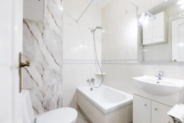 Piso 3 habitaciones 107m² en venta - Casco Antiguo — 22