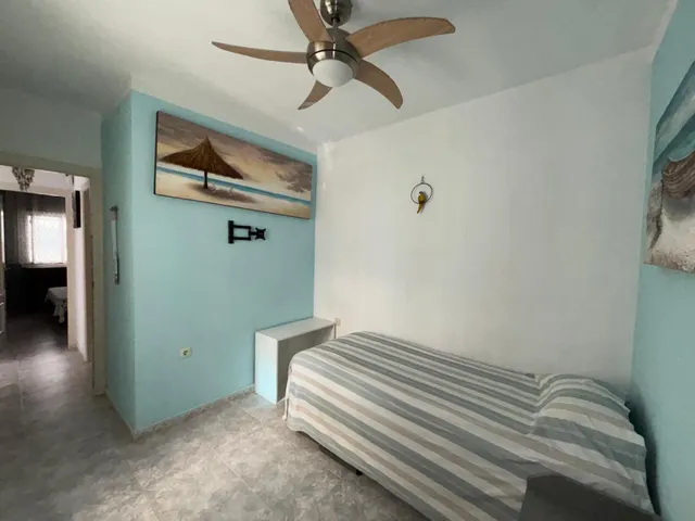 Bungalow en la siesta — 13