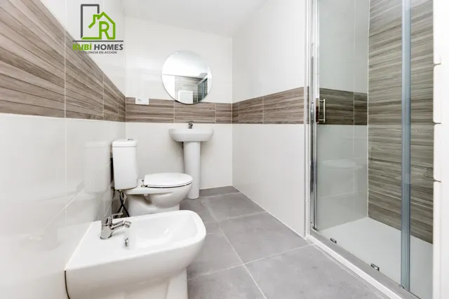 Apartamento en venta - Granada (juan pablo ii) — 18