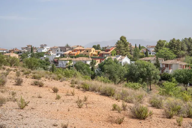Terreno en Cortijo de la Luz ¡Tu futuro empieza aquí! — 24