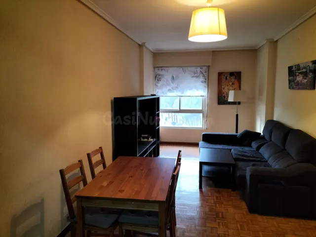 MONCASA VENDE PISO DE 3 habitaciones EN PALENCIA CENTRO