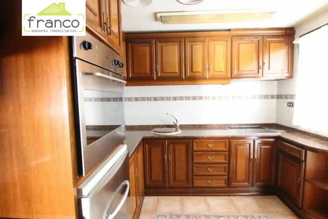 ESTUPENDA VIVIENDA EN EL CENTRO DE MURCIA- DISPONIBLE YA. - foto 3