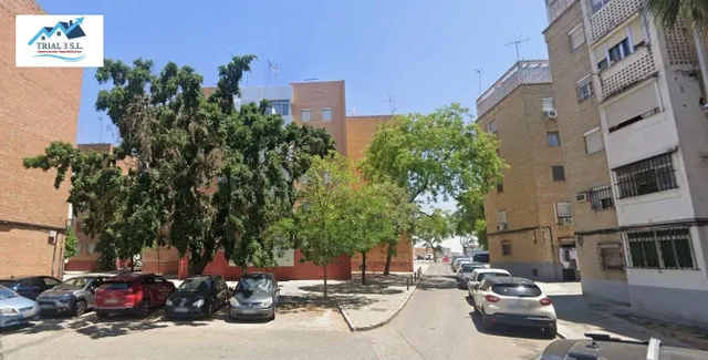 Venta de Piso en Sevilla — 2