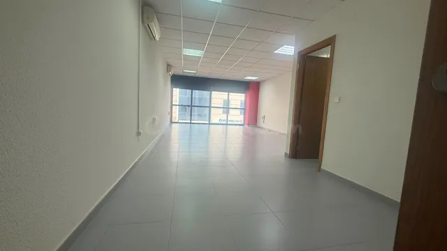 ALQUILER DE PISO DE OFICINAS EN EL POLIGONO OESTE (San Ginés - foto 3