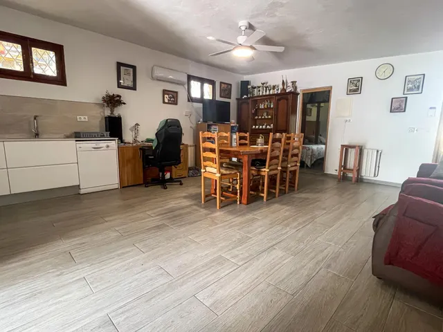 Finca Rústica de 20.000m2 con vivienda en venta. — 12