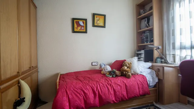 Piso en venta en Elda – Zona Plaza Castelar — 9