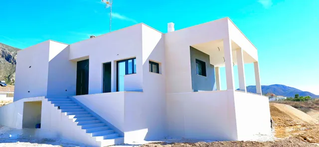 Villa 3 habitaciones 250m² en venta - Macisvenda — 13