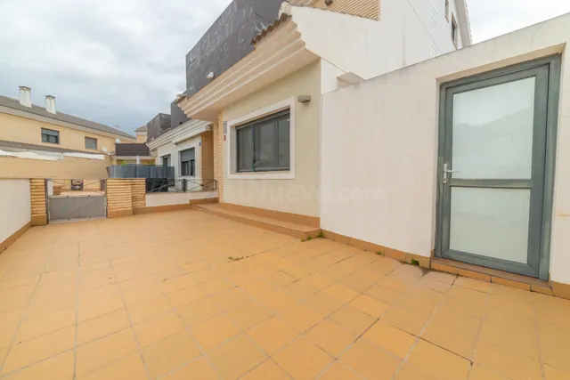Pareado 3 habitaciones 236m² en venta - San Javier - foto 3
