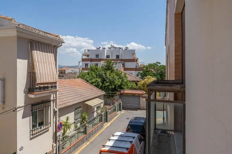 PISO EN OGÍJARES