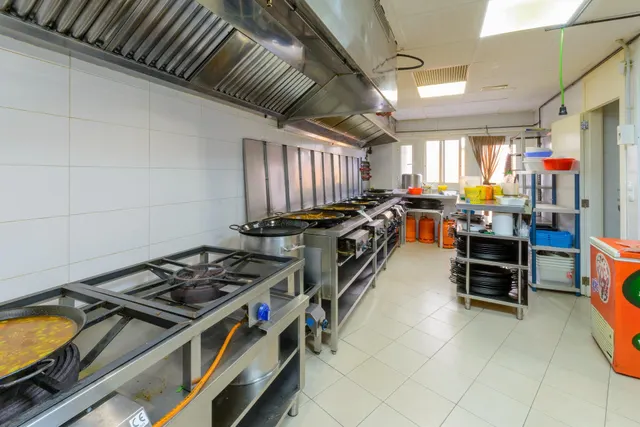 Oportunidad de Inversión: Restaurante en Playa de Gandia — 8