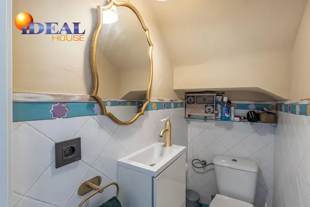 ESPECTACULAR TRIPLEX EN CHURRIANA — 21