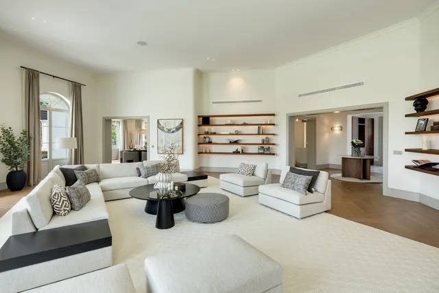 Chalet 5 habitaciones 651m² en venta - El Madroñal — 27