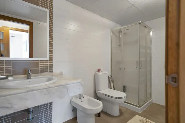 Apartamento 2 habitaciones 99m² en venta - Costa Del Sol — 19